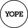 Yope Creamy Amber, 200 ml