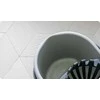 Kibiras su nuspaudimo sietu Eco Ego 13L pilkas