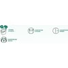 Kibiras su nuspaudimo sietu Eco Ego 13L pilkas