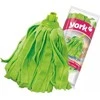 Atsarg. šluostė šepečiui York 150g mikropl./skirtingų sp.