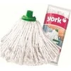 Atsarg. šluostė šepečiui York 255g Premium/medvilninė