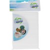 York Melamino kempinė MAGIC ULTRA, 3 vnt.