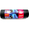 York Stiprūs šiukšlių maišai atliekoms 240 l, 10 vnt. YORK 24h universalūs