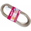 Skalb.virvė su met.viela York 20m