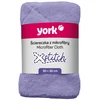 York X-STITCH - Šluostė su mikrofibry, gruba i chłonna - 30 x 30 cm (4026590/169505)