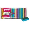 York virtuvės kempinėlė šveitimui 25 + 5 vnt YORK