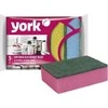 Virtuvinės kempinėlės York 5vnt. Maxi
