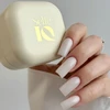 Yoshi Clavier Selfe IQ savaime išsilyginantis statybinis gelis 05 Milky Mamma 50g