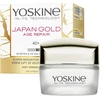 Yoskine Japan Gold 40+ Repairing Day &amp; Night Kreminis Face veido kremas, 50 ml