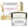 Yoskine Japan Gold 60+ Repairing Day &amp; Night Kreminis Face veido kremas, 50 ml
