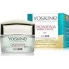 Yoskine Okinawa Žalias Caviar 60+ Day and Night Wrinkle Filling Kreminis veido kremas, 50 ml