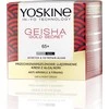 Yoskine Geisha Gold Secret Anti Wrinkle & Firming Face Kreminis veido kremas nuo raukšlių, 50 ml