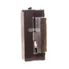 Yotogi Elektropriekaba NE 12V DC radialinė, simetriška, atvirkštinė, įmontuota diode (YS18NO12D)