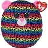 TY Squish a Boos DOTTY - leopardo squish 35cm
