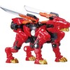 YOUNG TOYS METALIONS Transformuojama mini figūrėlė LEO