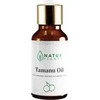 Natur Planet Tamanu Oil, 30 ml
