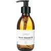 Lubinis šviestuvas Your Natural Side NATUR PLANET_Olej ze słodkich migdałów rafinowany 200ml