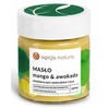 Opcja Natura Kremy i masła do ciała, 120 ml