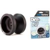 YOYO FACTORY Yoyo DV888 juoda YO-029