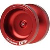 YOYO FACTORY Yoyo DV888 juodas YO-027