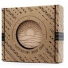 YO YoYoFactory YO-YO Wooden Boho for beginners/advanced wooden YO 916