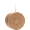 YO YoYoFactory YO-YO Wooden Boho for beginners/advanced wooden YO 916
