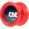 YoYoFactory YoYoFactory ONE Raudona
