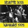 Vinilinė plokštelė Yss „Beastie Boys Kawasaki 1992“ – vinilo plokštelė