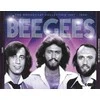 Yss „Bee Gees“ transliacijų rinkinys 1967–1996 m. 4 CD