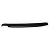 Yss BMW 3 E46 galinis difuzorius matinės juodos spalvos