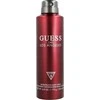 GUESS Guess 1981 Los Angeles Dezodorantas, 226 ml