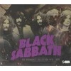 Vinilinė plokštelė Yss Juodas Sabbath transliacijų kolekcija 1970–1975