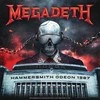 Vinilinė plokštelė Yss Megadeth Hammersmith Odeon 1987 - vinilo plokštelė