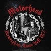 Yss „Motorhead“ Birmingemo rotušė 1977 m. – vinilas