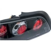 Yss Rinkinys Lamp Tylnych Juodas PEUGEOT 306 1997-2000