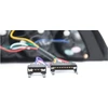 Yss Rinkinys Lamp Tylnych Juodas PEUGEOT 306 1997-2000