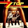 Vinilinė plokštelė Yss ZZ Top Preliminator 1980 - vinilo plokštelė