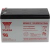 Eaton „Yuasa“ švino rūgšties akumuliatorius 8,5 Ah 151 x 65 x 94 mm 12 V (NPW45-12)