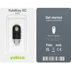 Apsaugos raktas - Yubico YubiKey 5C FIPS USB-C juodas