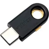 Procesorius Yubico YubiKey 5C Nano, Windows, Mac OS, Linux, Nereikia baterijų, Juoda, USB-C