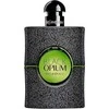 Yves Saint Laurent YSL Juodas Opium Illicit Žalias EDP parfumuotas vanduo moterims, 75 ml