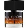 Yves Saint Laurent YSL La Nuit De L'Homme EDP parfumuotas vanduo vyrams, 60 ml