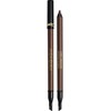 Yves Saint Laurent Lines Liberated vandeniui atsparus akių pieštukas 02 - Deconstructed Brown 1 vnt.