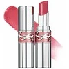 Yves Saint Laurent Loveshine Lipstick drėkinamieji lūpų dažai, 3 g | spalva: 209 Pink Desire