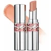 Yves Saint Laurent Loveshine Lipstick drėkinamieji lūpų dažai, 3 g | spalva: 200 Rosy Sand