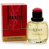 Yves Saint Laurent YSL Paris EDT tualetinis vanduo moterims, 125 ml