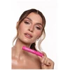 Poppy Head Lash Hack tūrio didinantys blakstienų tušas 01 Juodas 9g