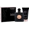 Yves Saint Laurent YSL Juodas Opium rinkinys moterims, 100 ml