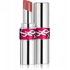Yves Saint Laurent Loveshine Candy Glaze Lūpų balzamas ir blizgis viename, 3.2 g | Spalva: 15 Showcase Nude
