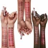 Yves Saint Laurent Loveshine Lipstick drėkinamieji lūpų dažai, 3 g | spalva: 203 Blushed Mallow